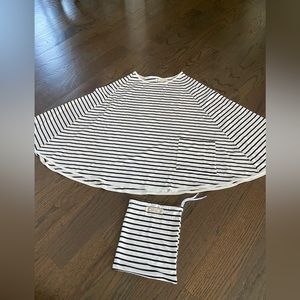 Kefee Kol Nursing Cover